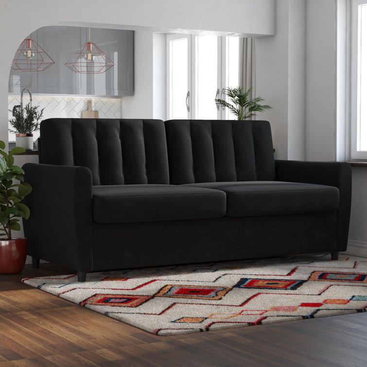 Arbitrage Ehrlichkeit Affe wayfair novogratz brittany convertible sofa